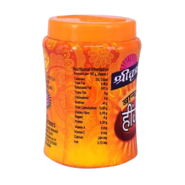 Shri Krishna Hing Powder 100gm