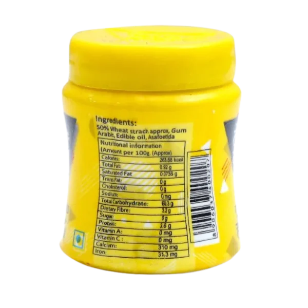 Taste Kar Compounded Hing 50gm - Image 2