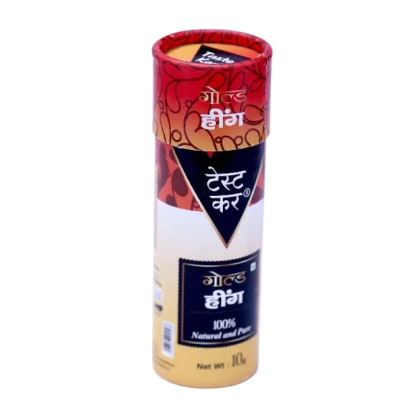 Taste Kar Gold Hing 10g - Image 2