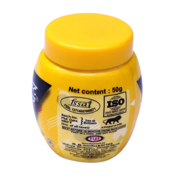 Taste Kar Matka Hing 50gm - Image 2