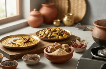 Hing in Bengali Cuisine: Traditional Flavors and Culinary Significance