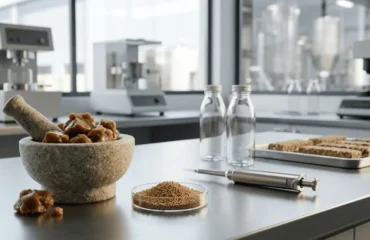 Hing in Functional Foods: Traditional Ingredient for Modern Food Innovation
