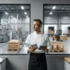 Hing manufacturer vs distributor comparison for food businesses